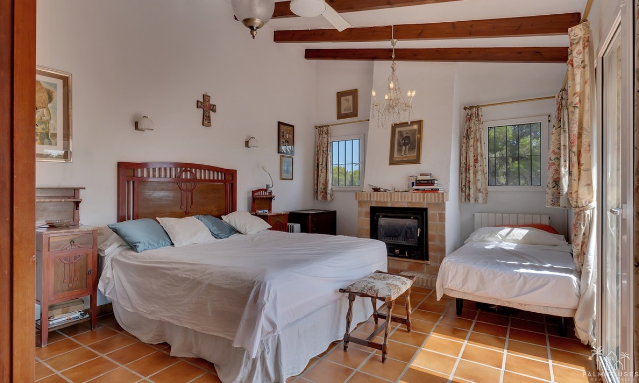 Venta - Villa - Jávea - Xàbia - Jávea - Xàbia Centro