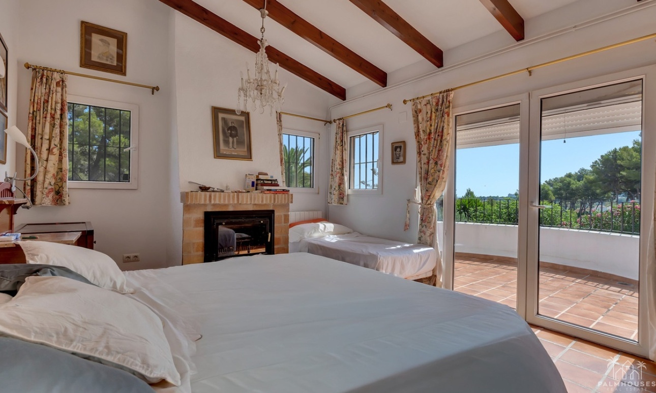 Venta - Villa - Jávea - Xàbia - Jávea - Xàbia Centro