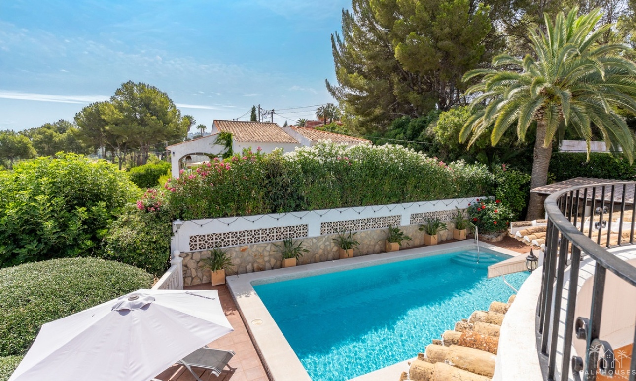 Venta - Villa - Jávea - Xàbia - Jávea - Xàbia Centro