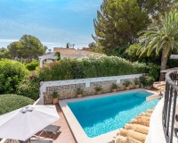 Venta - Villa - Jávea - Xàbia - Jávea - Xàbia Centro