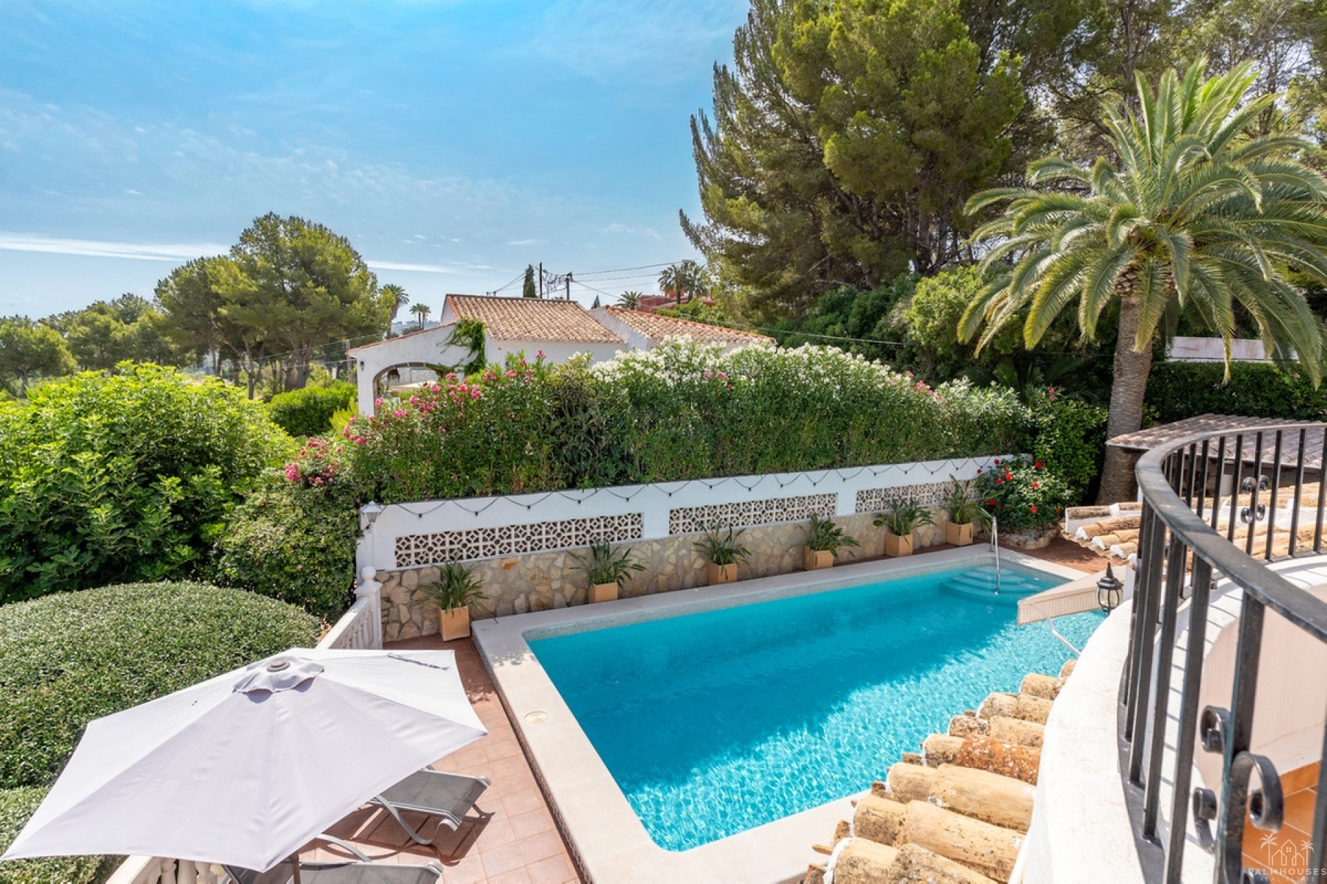 Venta - Villa - Jávea - Xàbia - Jávea - Xàbia Centro