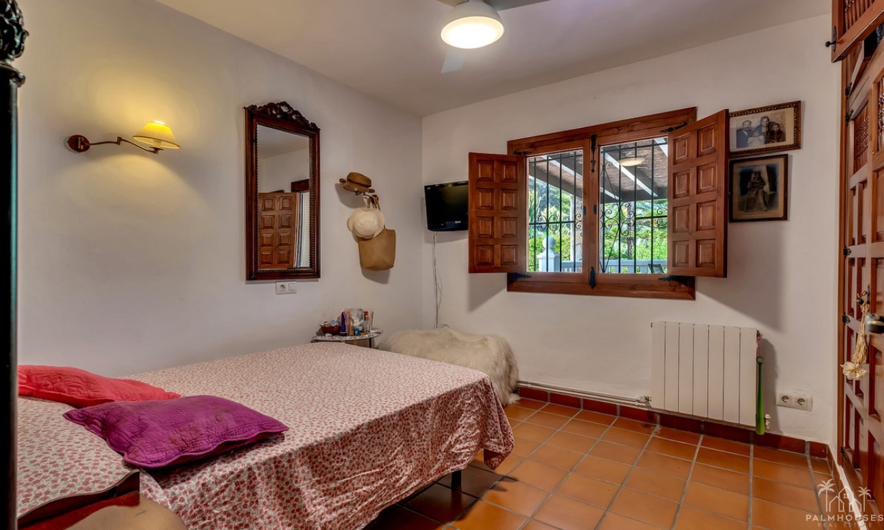 Venta - Villa - Jávea - Xàbia - Jávea - Xàbia Centro