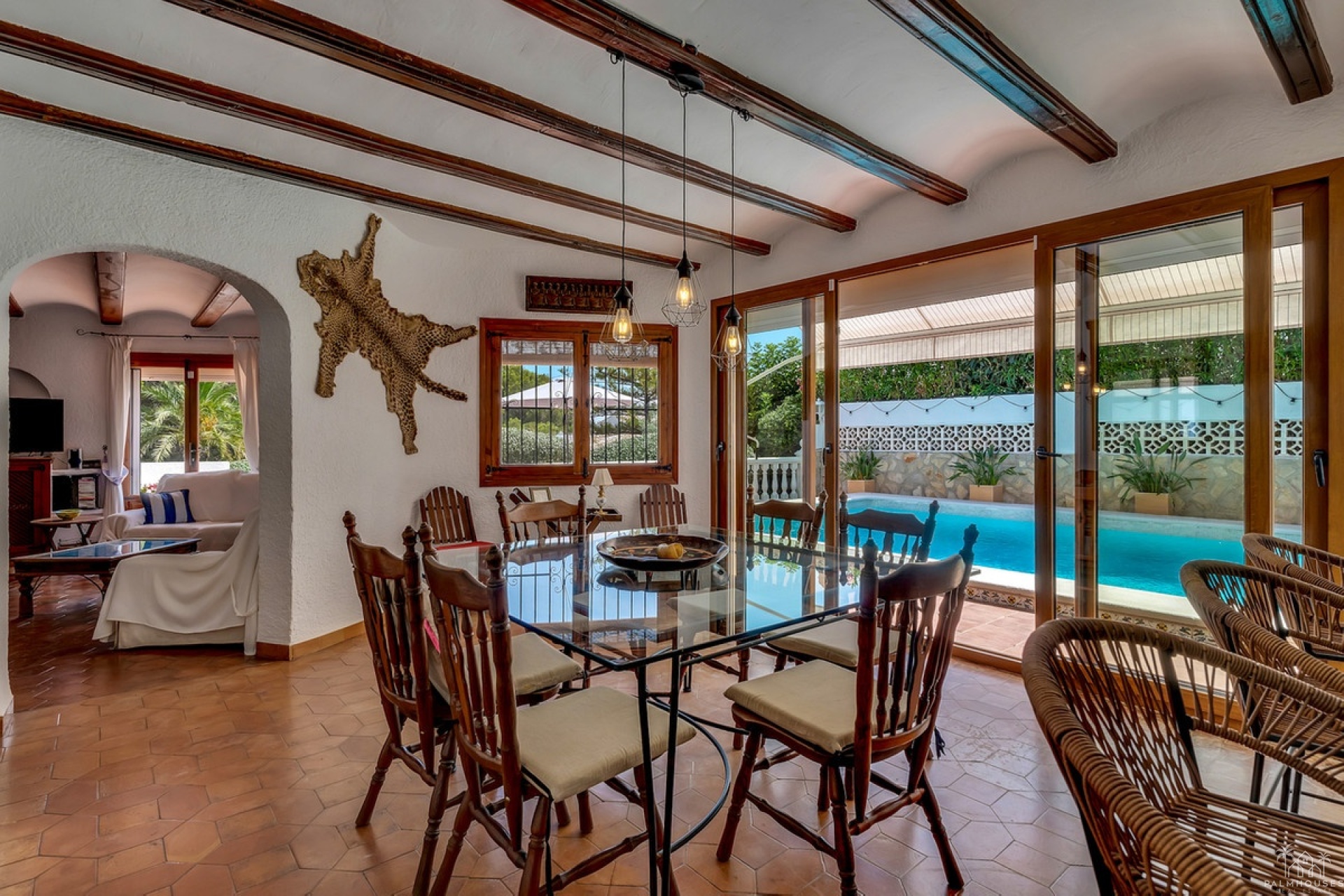 Venta - Villa - Jávea - Xàbia - Jávea - Xàbia Centro