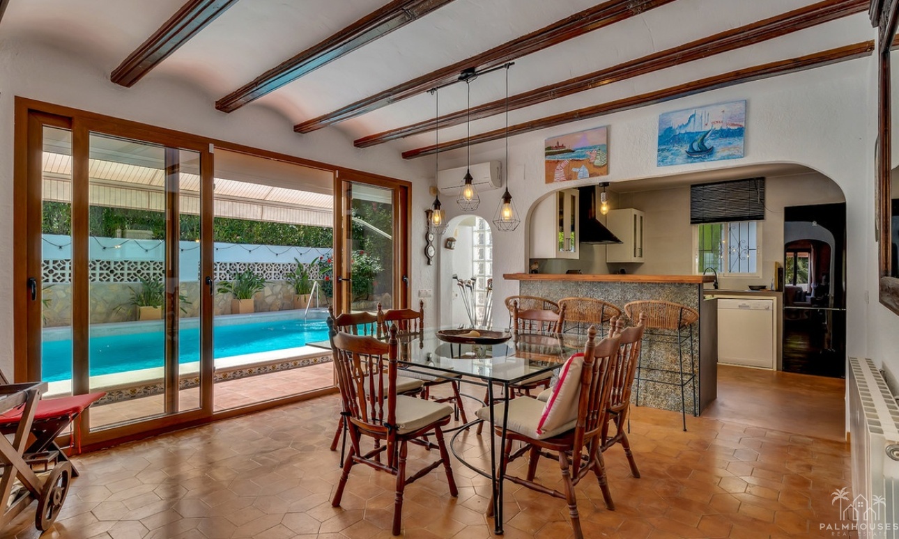Venta - Villa - Jávea - Xàbia - Jávea - Xàbia Centro