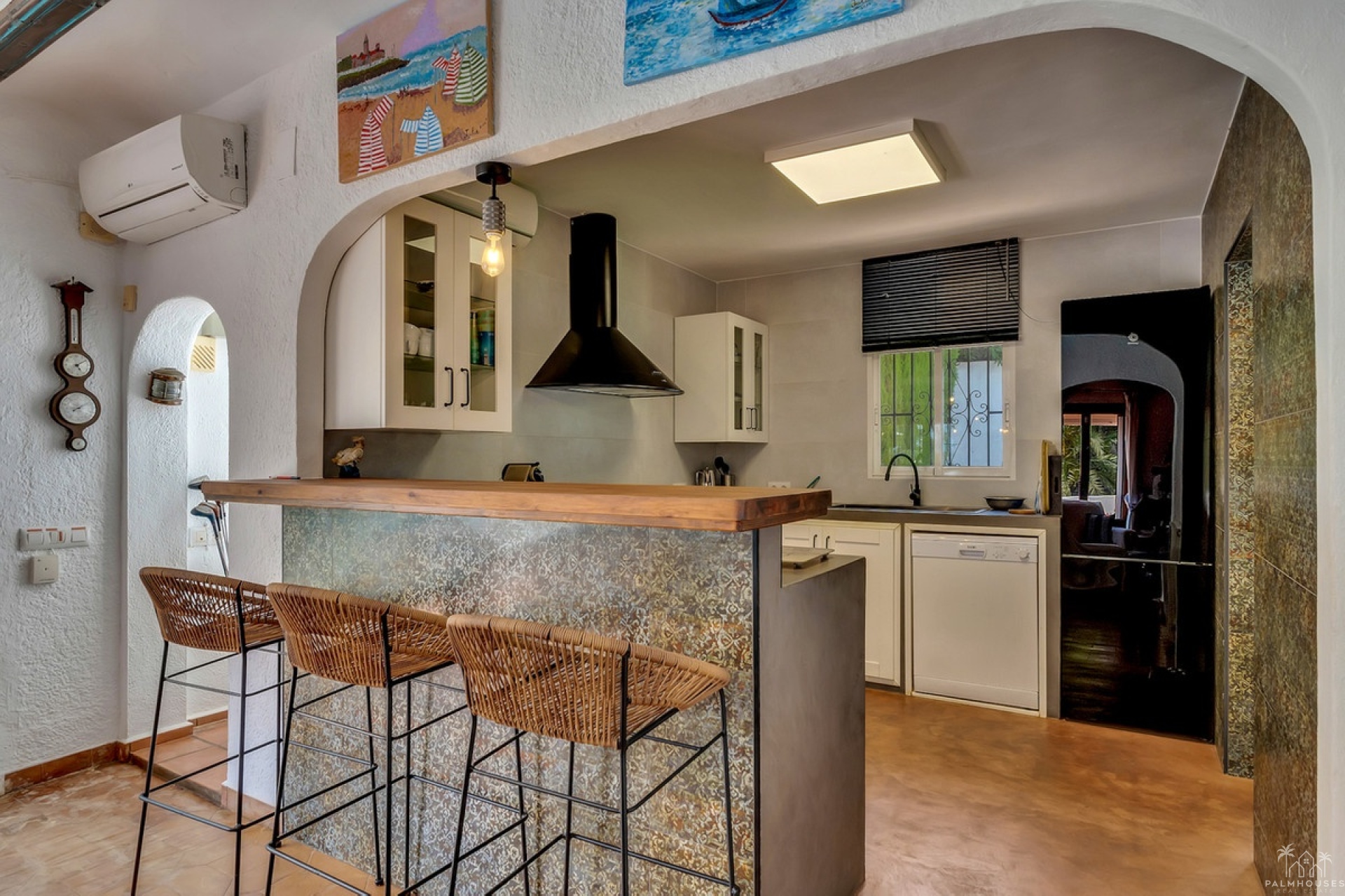 Venta - Villa - Jávea - Xàbia - Jávea - Xàbia Centro