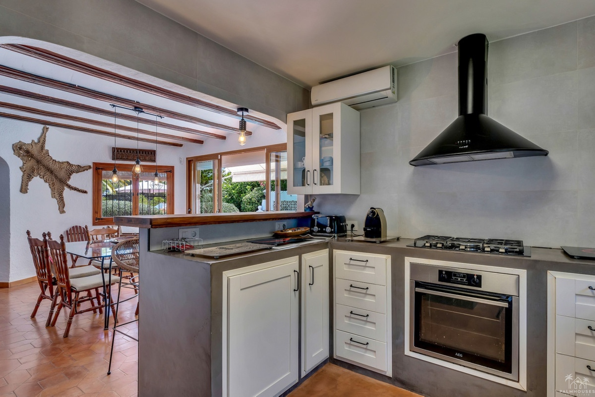 Venta - Villa - Jávea - Xàbia - Jávea - Xàbia Centro