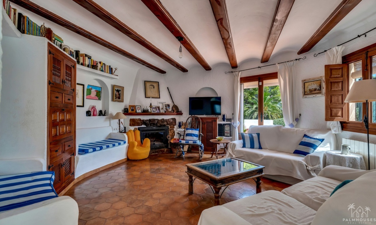 Venta - Villa - Jávea - Xàbia - Jávea - Xàbia Centro
