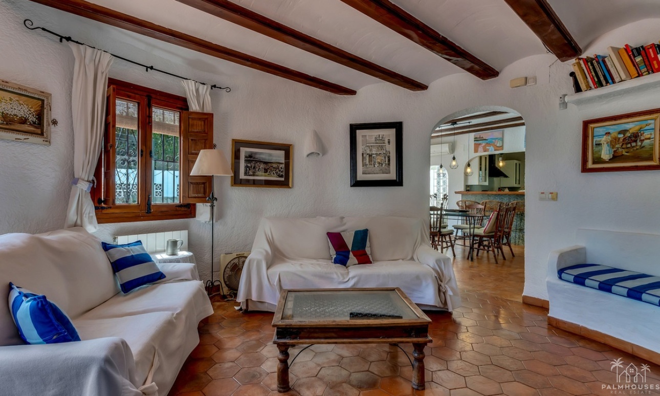 Venta - Villa - Jávea - Xàbia - Jávea - Xàbia Centro