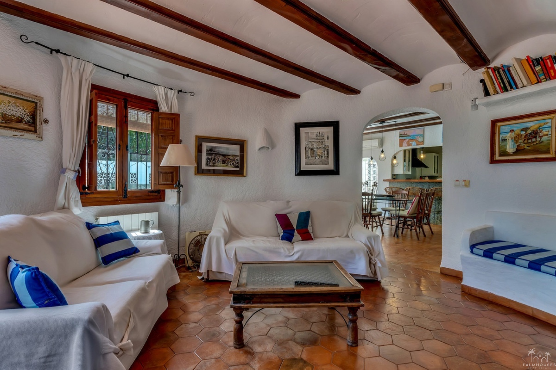 Venta - Villa - Jávea - Xàbia - Jávea - Xàbia Centro