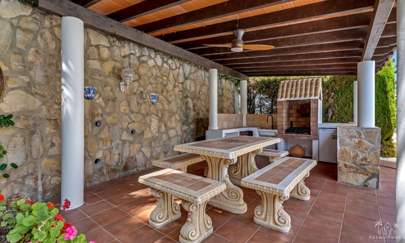 Venta - Villa - Jávea - Xàbia - Jávea - Xàbia Centro