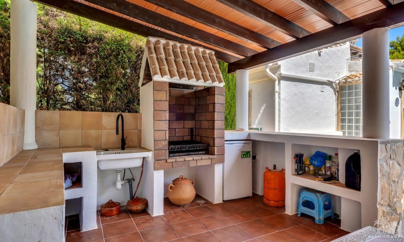Venta - Villa - Jávea - Xàbia - Jávea - Xàbia Centro