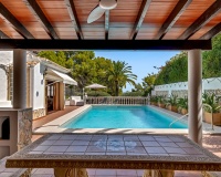 Venta - Villa - Jávea - Xàbia - Jávea - Xàbia Centro