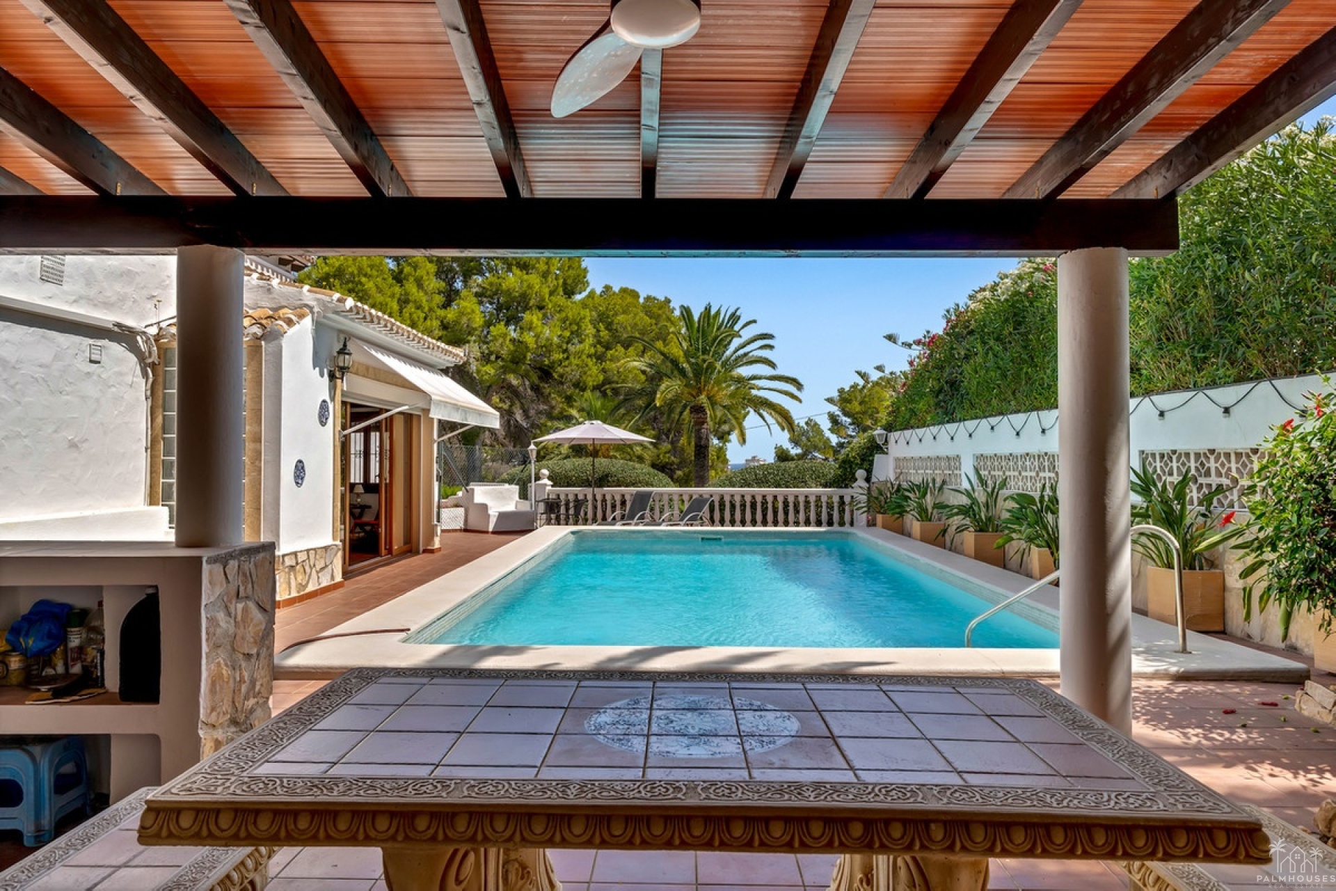 Venta - Villa - Jávea - Xàbia - Jávea - Xàbia Centro