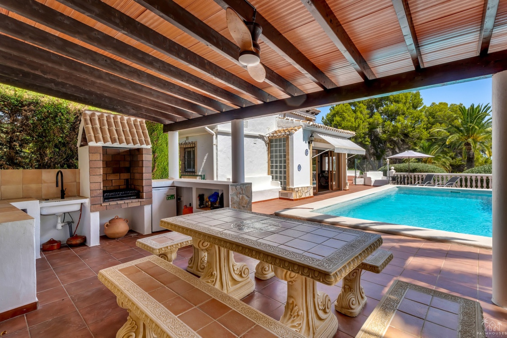 Venta - Villa - Jávea - Xàbia - Jávea - Xàbia Centro