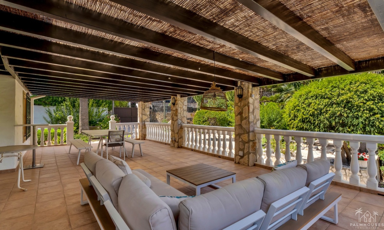 Venta - Villa - Jávea - Xàbia - Jávea - Xàbia Centro