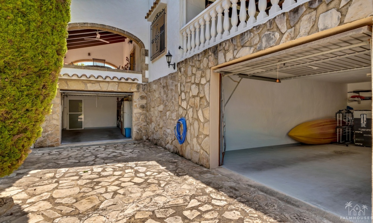 Venta - Villa - Jávea - Xàbia - Jávea - Xàbia Centro