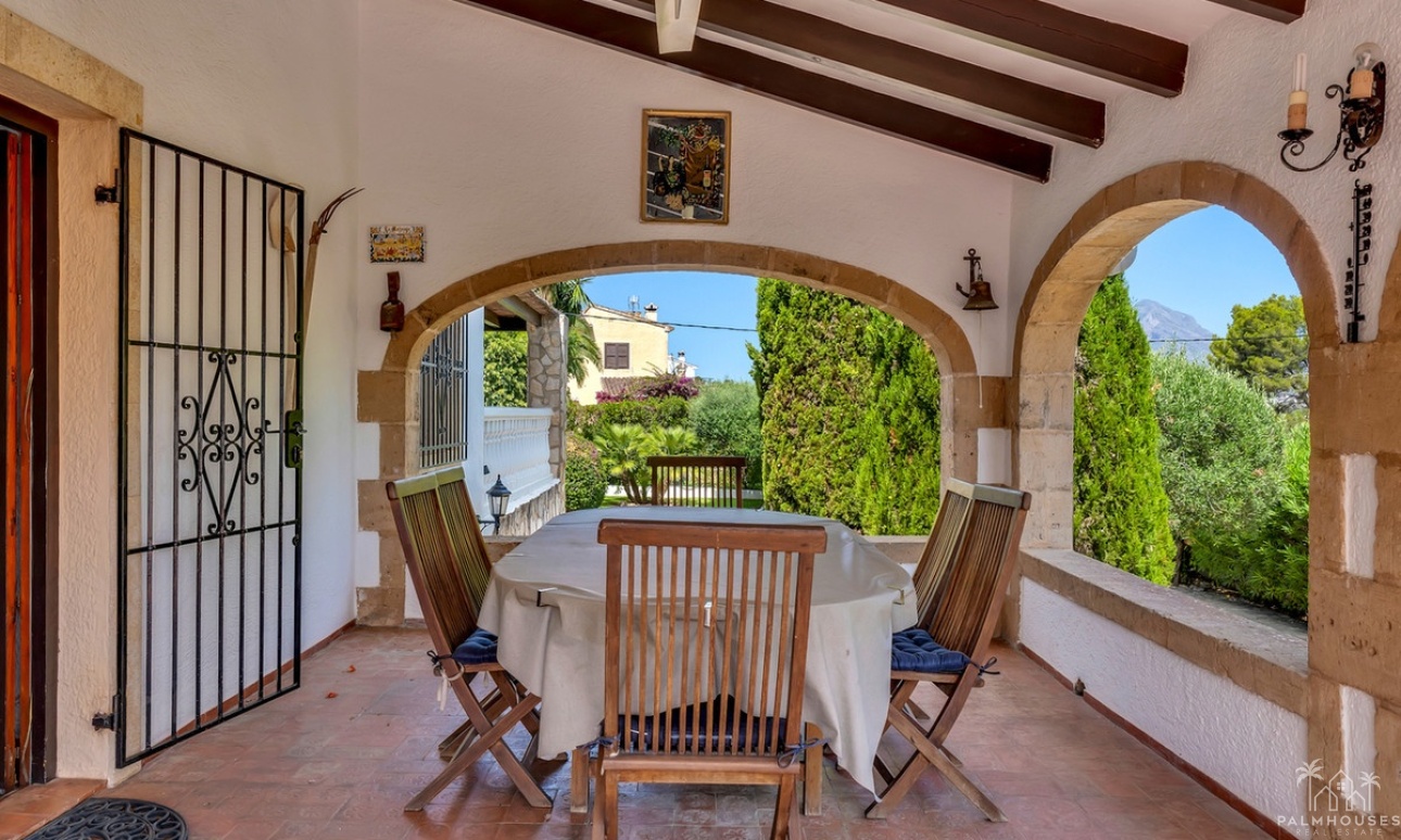Venta - Villa - Jávea - Xàbia - Jávea - Xàbia Centro