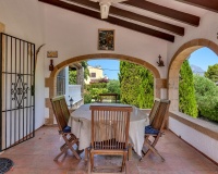 Venta - Villa - Jávea - Xàbia - Jávea - Xàbia Centro