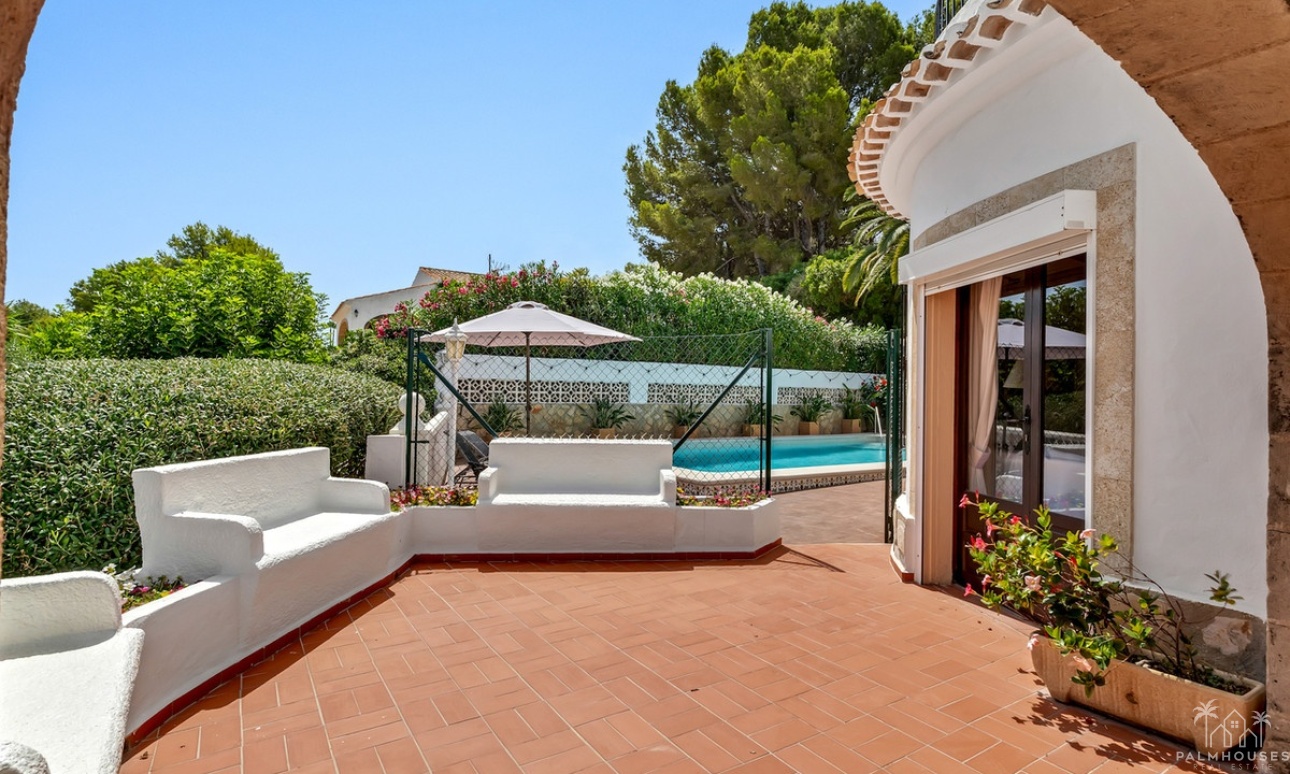 Venta - Villa - Jávea - Xàbia - Jávea - Xàbia Centro