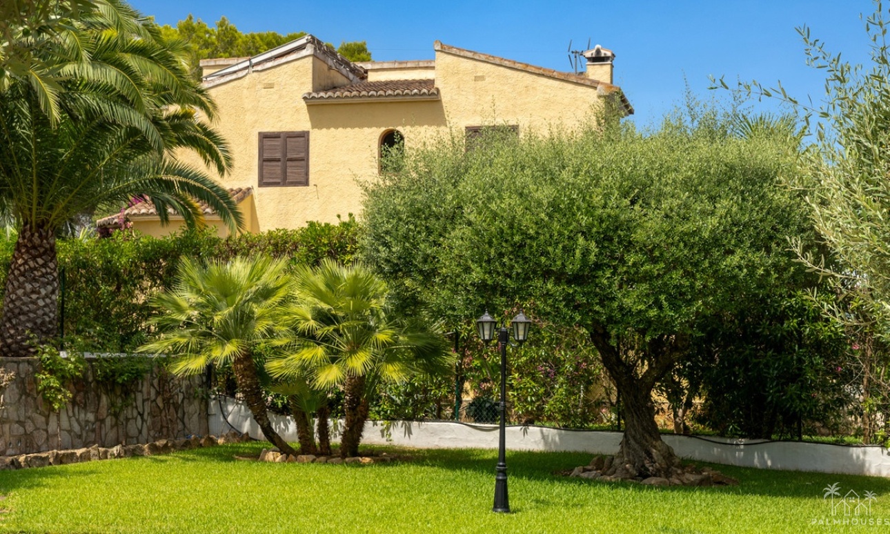 Venta - Villa - Jávea - Xàbia - Jávea - Xàbia Centro