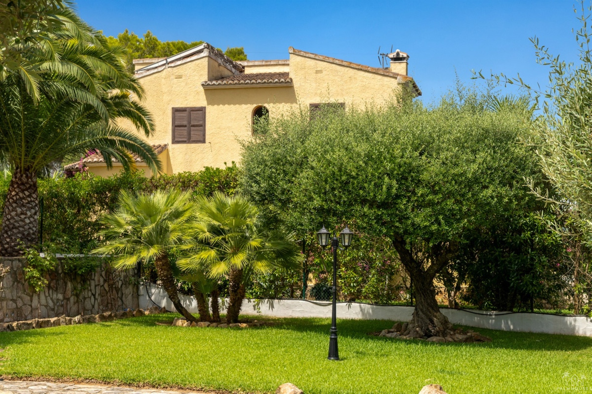 Venta - Villa - Jávea - Xàbia - Jávea - Xàbia Centro