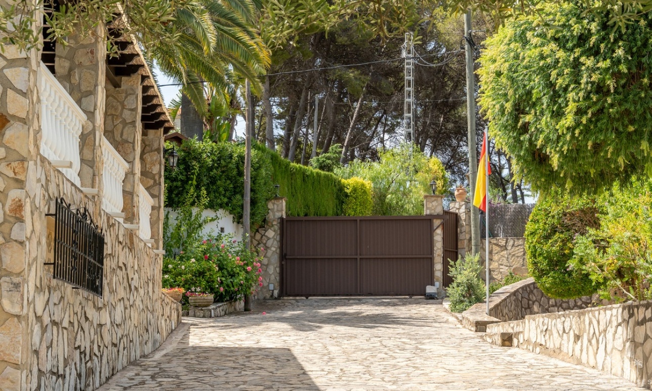 Venta - Villa - Jávea - Xàbia - Jávea - Xàbia Centro