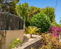 Venta - Villa - Jávea - Xàbia - Jávea - Xàbia Centro