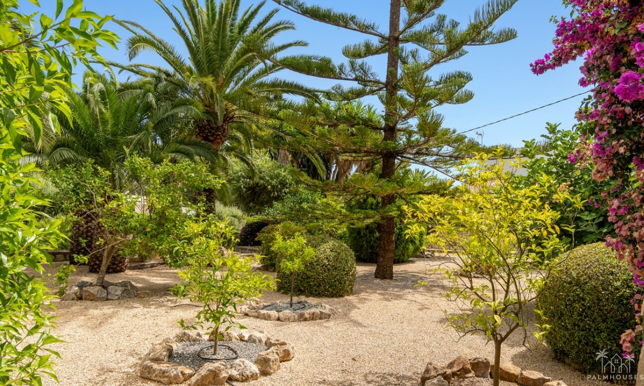 Venta - Villa - Jávea - Xàbia - Jávea - Xàbia Centro