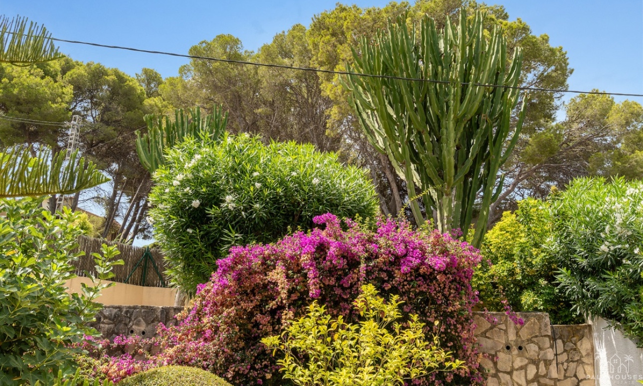 Venta - Villa - Jávea - Xàbia - Jávea - Xàbia Centro
