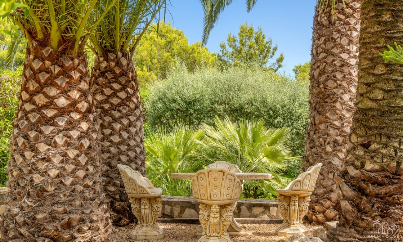 Venta - Villa - Jávea - Xàbia - Jávea - Xàbia Centro