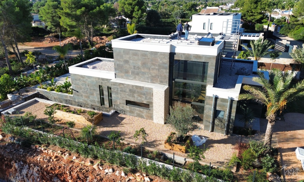 Venta - Villa - Jávea - Xàbia - Jávea - Xàbia Centro
