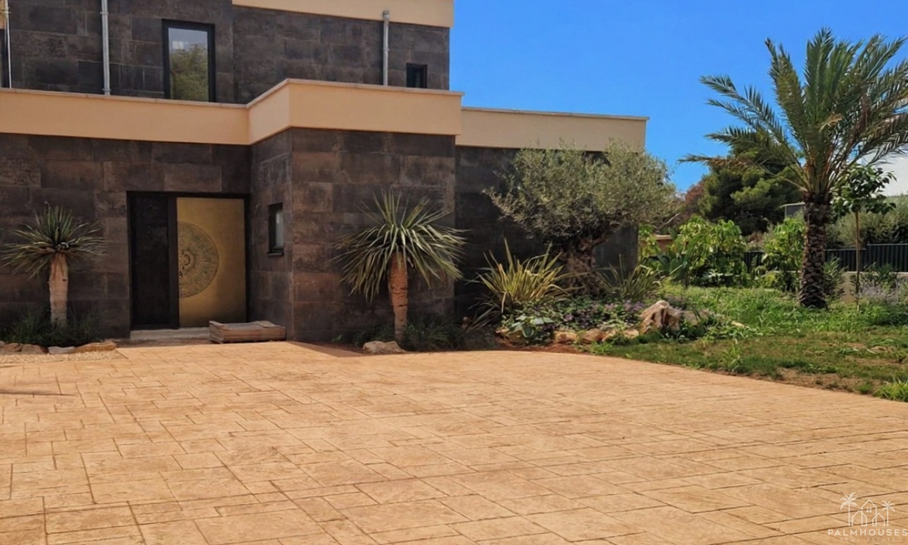 Venta - Villa - Jávea - Xàbia - Jávea - Xàbia Centro