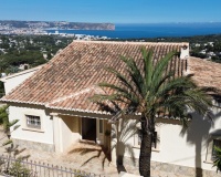 Venta - Villa - Jávea - Xàbia - Jávea - Xàbia Centro