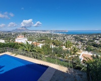 Venta - Villa - Jávea - Xàbia - Jávea - Xàbia Centro