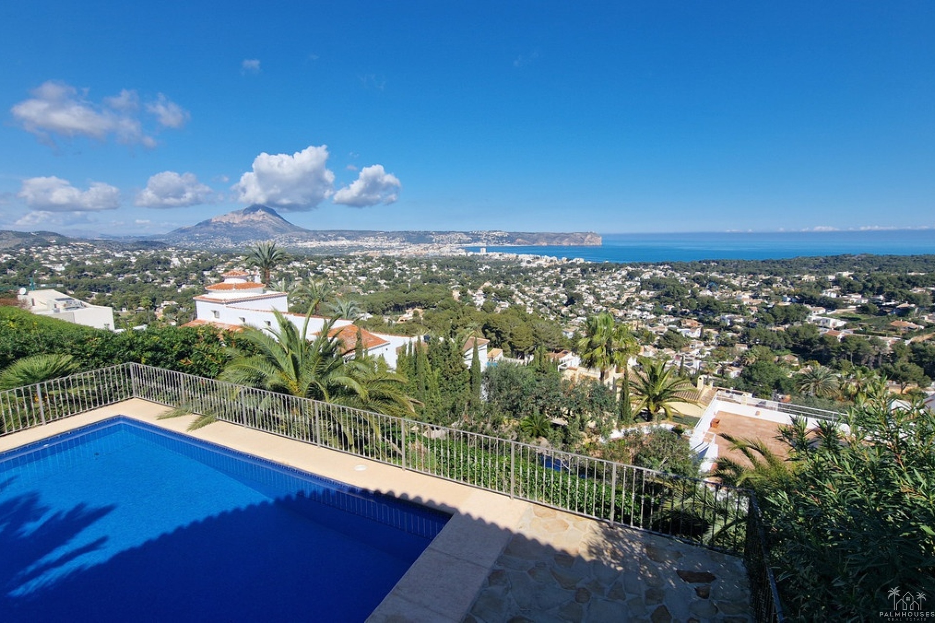 Venta - Villa - Jávea - Xàbia - Jávea - Xàbia Centro