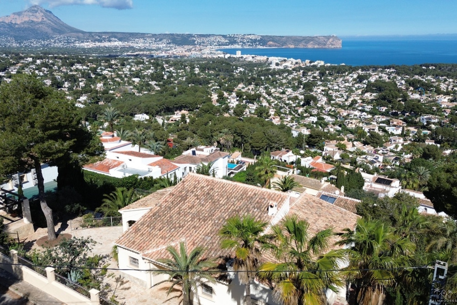 Venta - Villa - Jávea - Xàbia - Jávea - Xàbia Centro