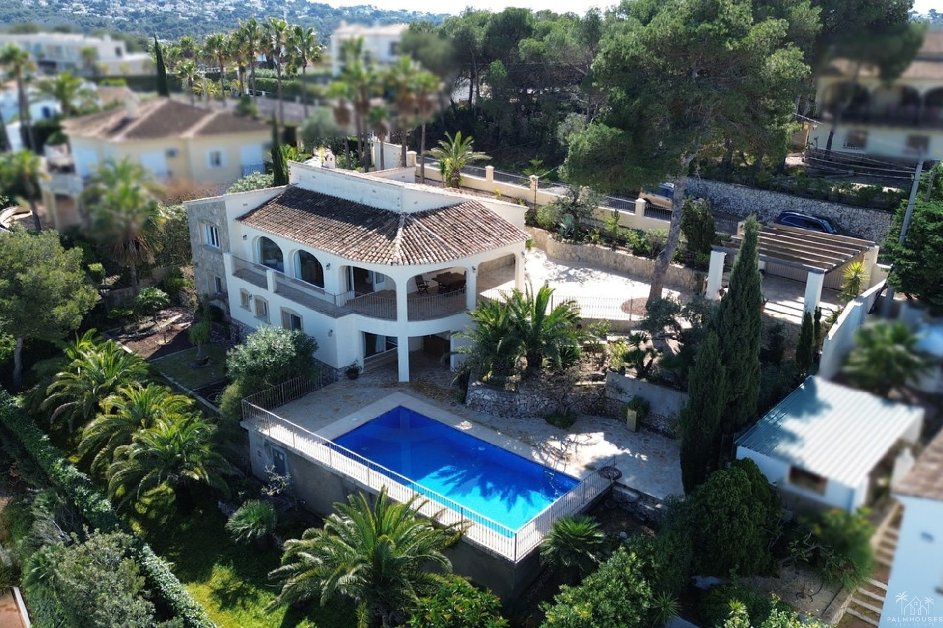 Venta - Villa - Jávea - Xàbia - Jávea - Xàbia Centro