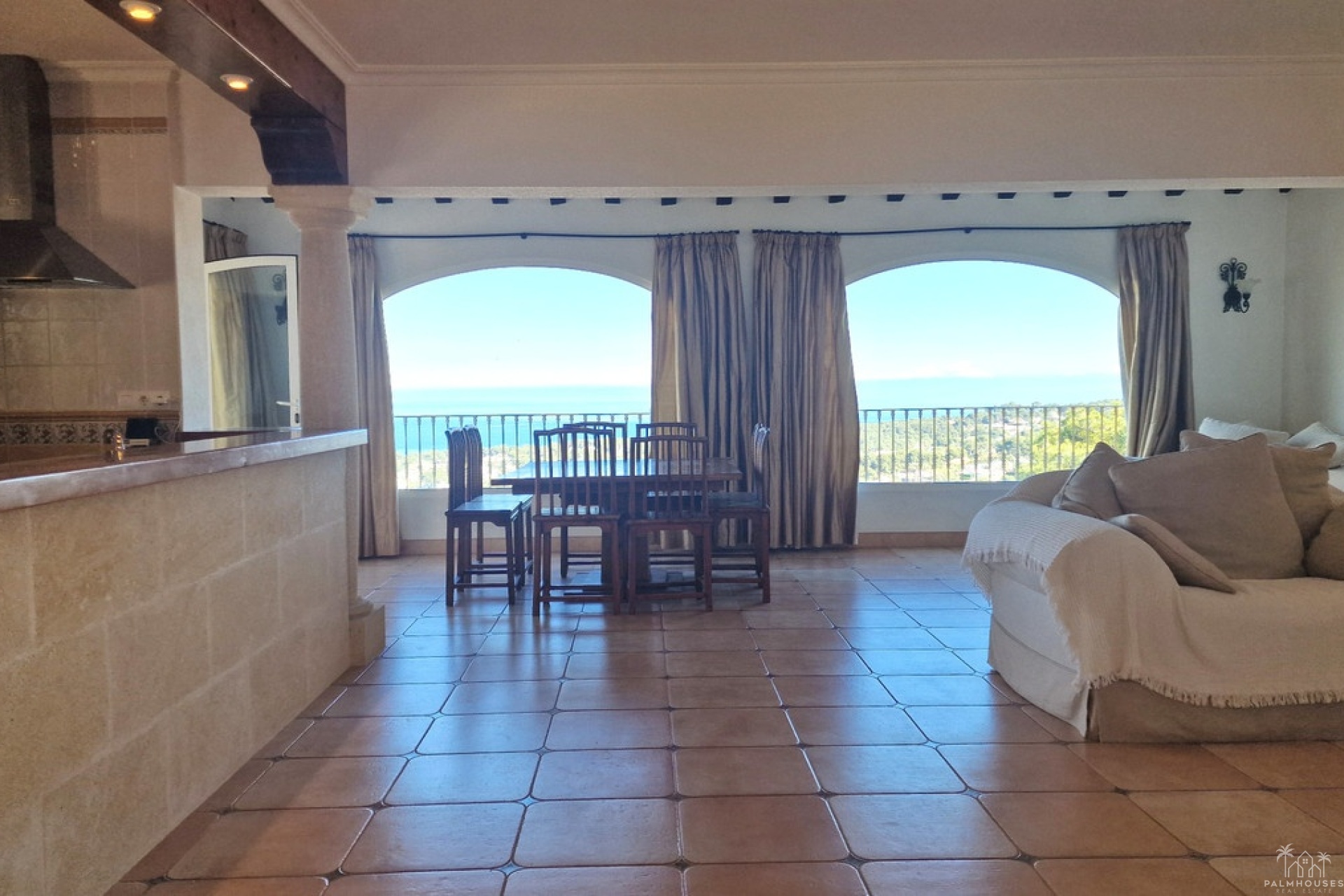 Venta - Villa - Jávea - Xàbia - Jávea - Xàbia Centro