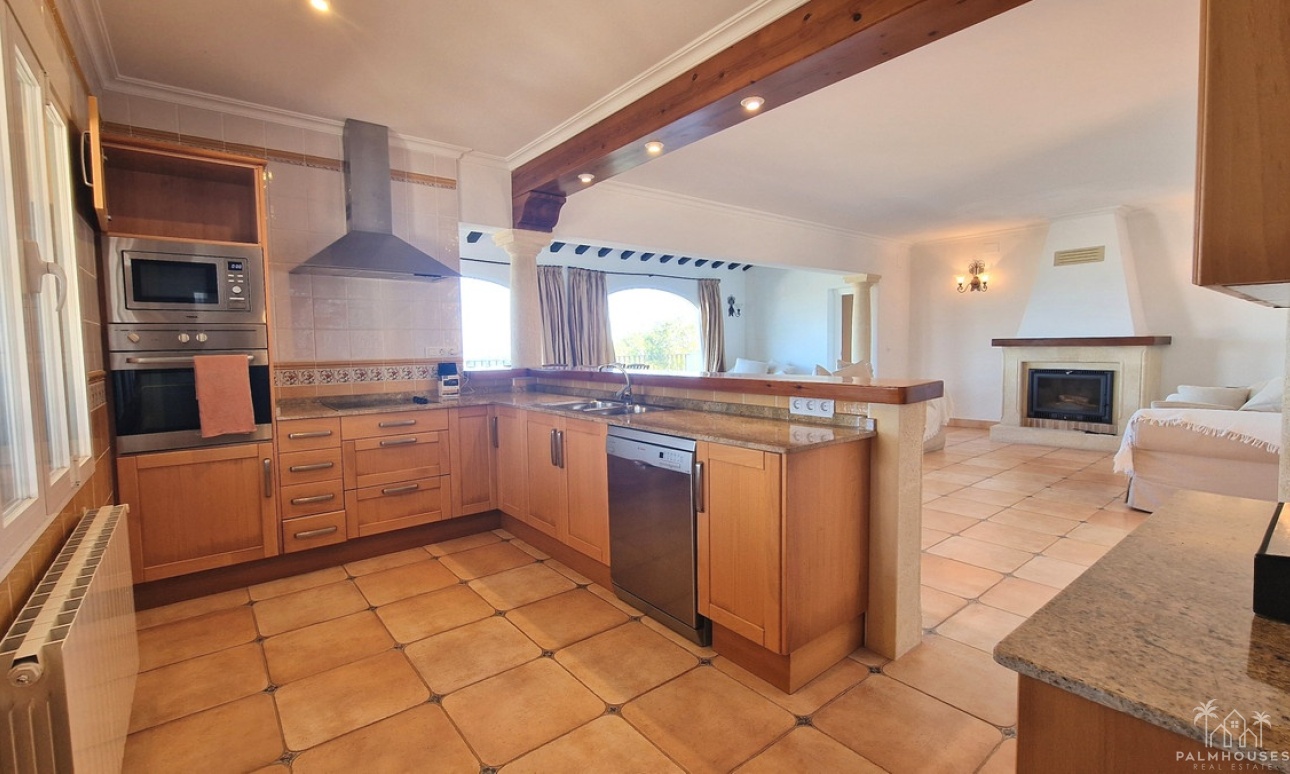 Venta - Villa - Jávea - Xàbia - Jávea - Xàbia Centro