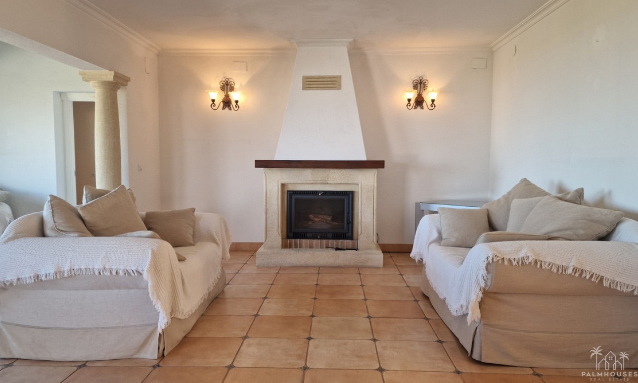 Venta - Villa - Jávea - Xàbia - Jávea - Xàbia Centro