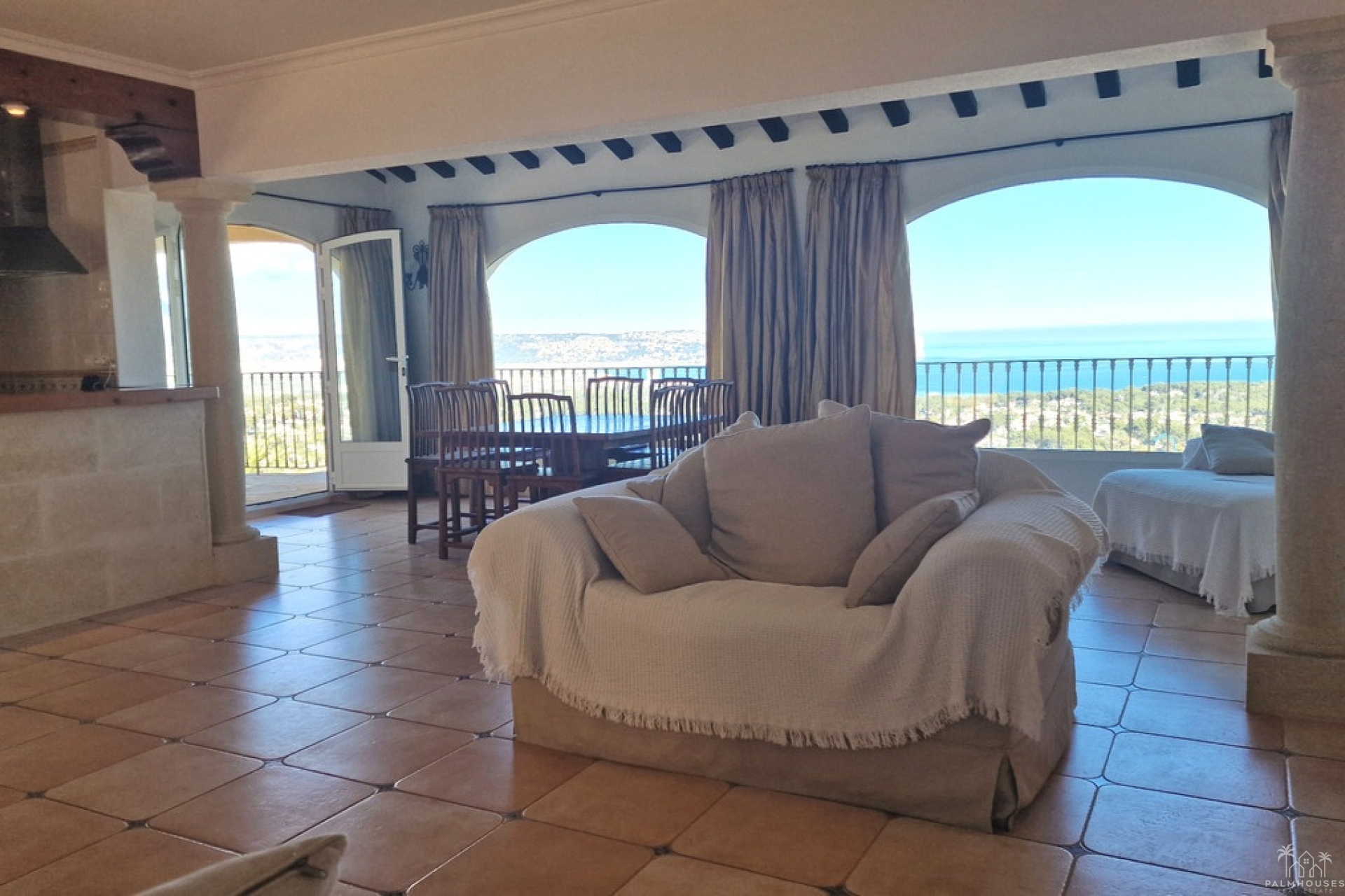 Venta - Villa - Jávea - Xàbia - Jávea - Xàbia Centro