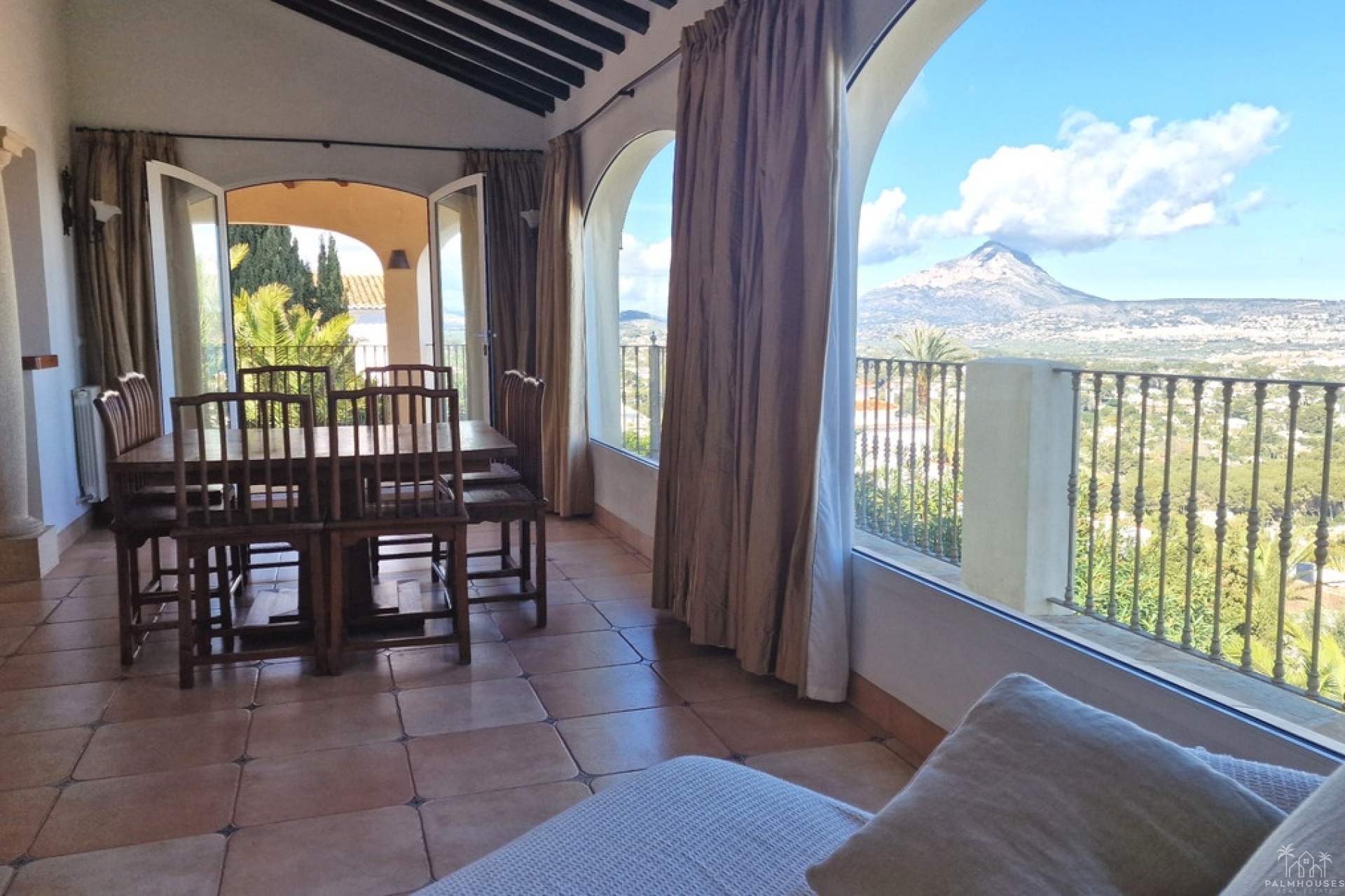 Venta - Villa - Jávea - Xàbia - Jávea - Xàbia Centro