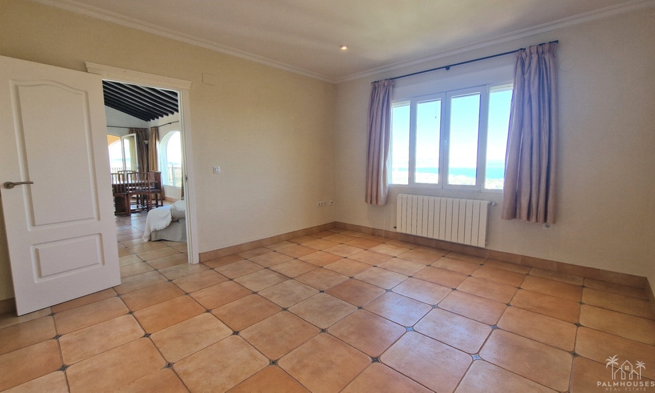 Venta - Villa - Jávea - Xàbia - Jávea - Xàbia Centro