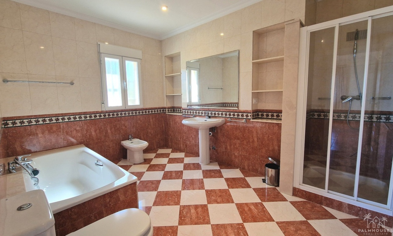 Venta - Villa - Jávea - Xàbia - Jávea - Xàbia Centro