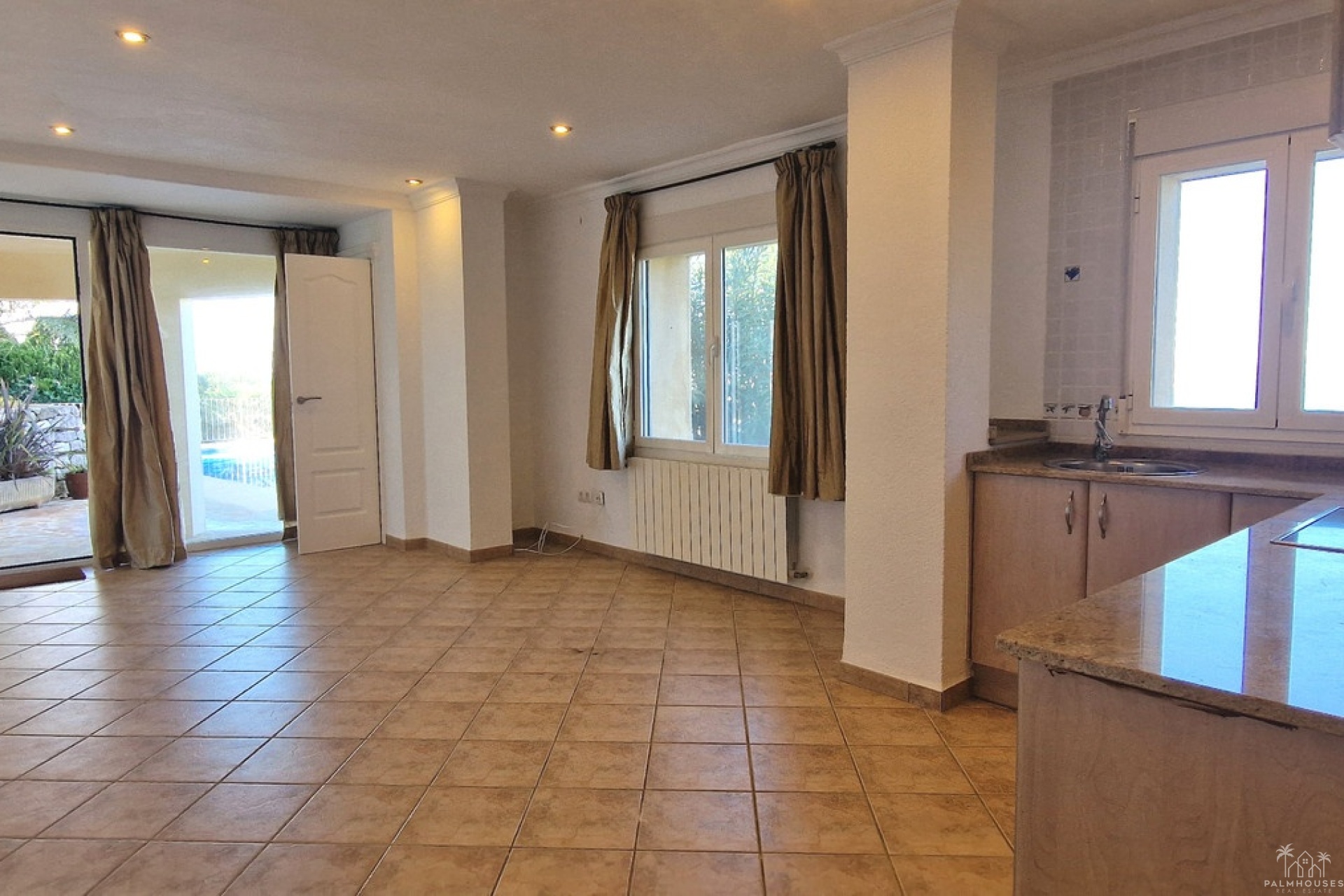 Venta - Villa - Jávea - Xàbia - Jávea - Xàbia Centro