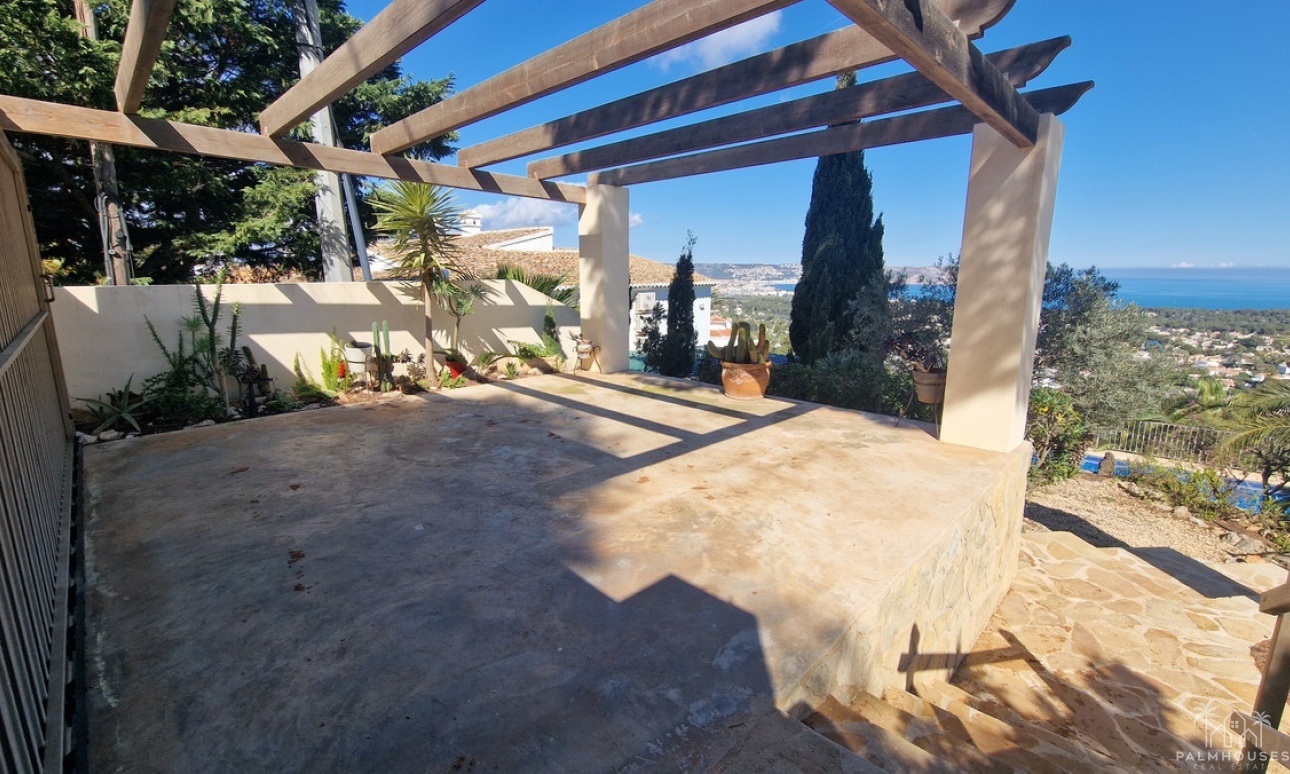Venta - Villa - Jávea - Xàbia - Jávea - Xàbia Centro