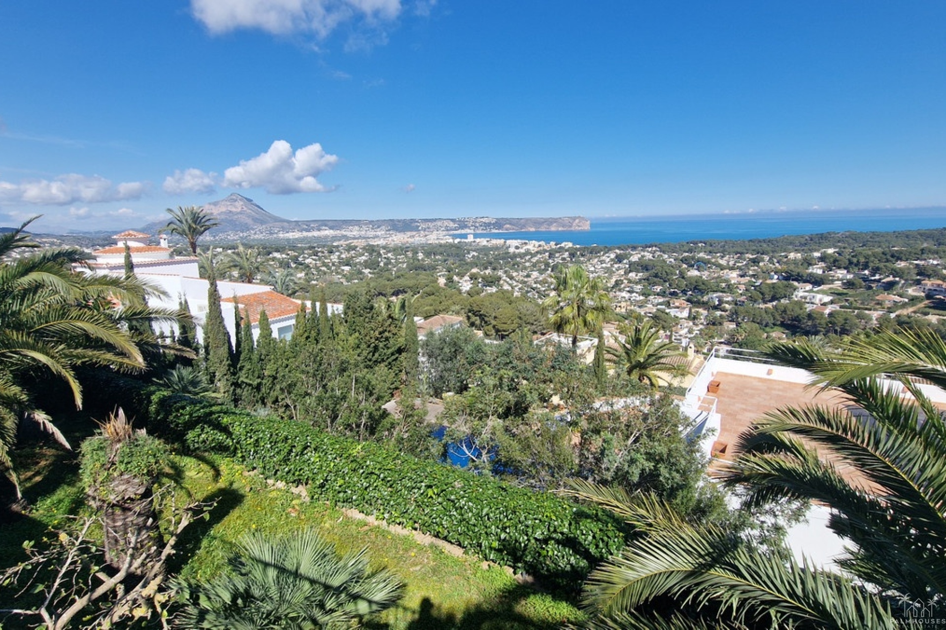 Venta - Villa - Jávea - Xàbia - Jávea - Xàbia Centro