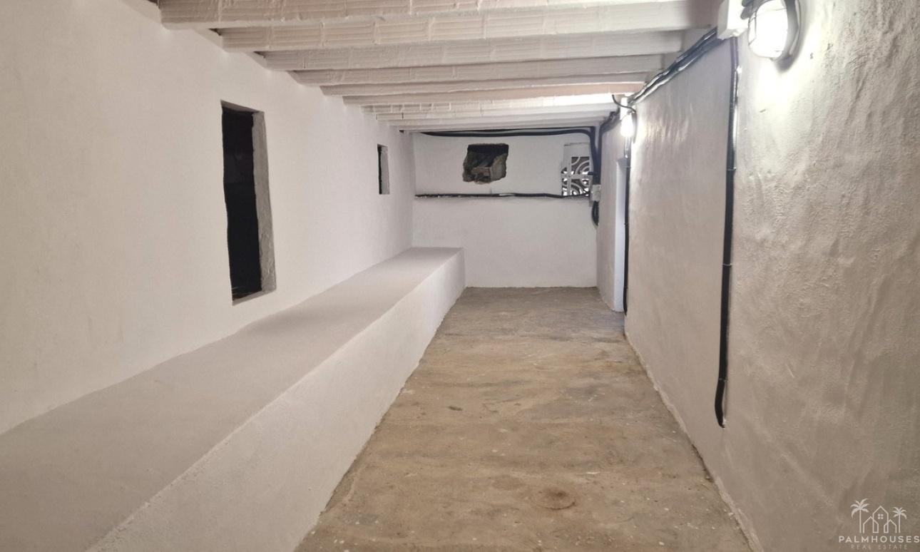 Venta - Villa - Jávea - Xàbia - Jávea - Xàbia Centro