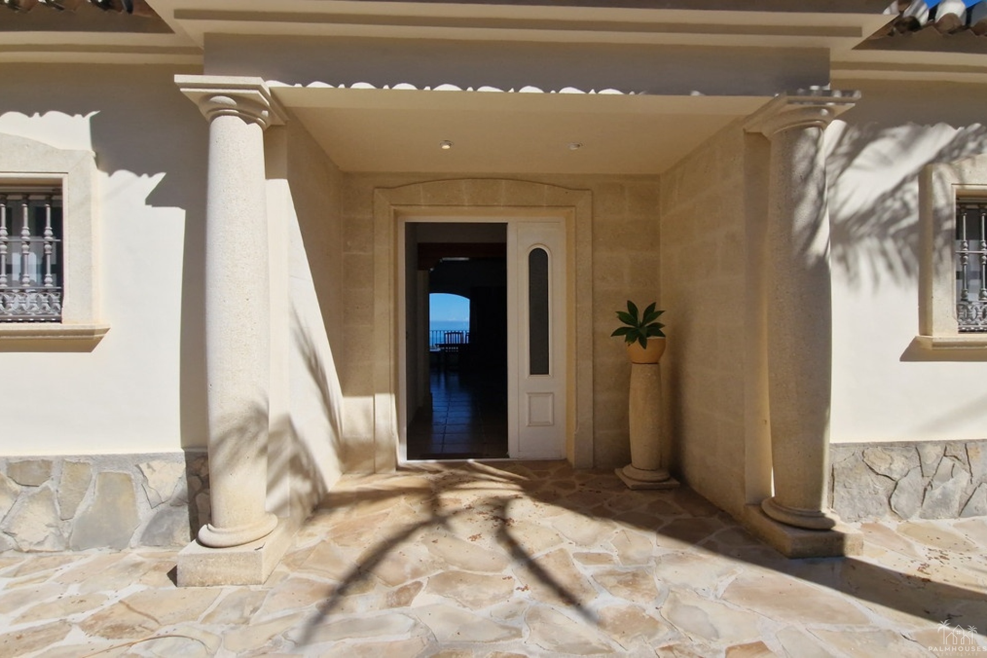 Venta - Villa - Jávea - Xàbia - Jávea - Xàbia Centro