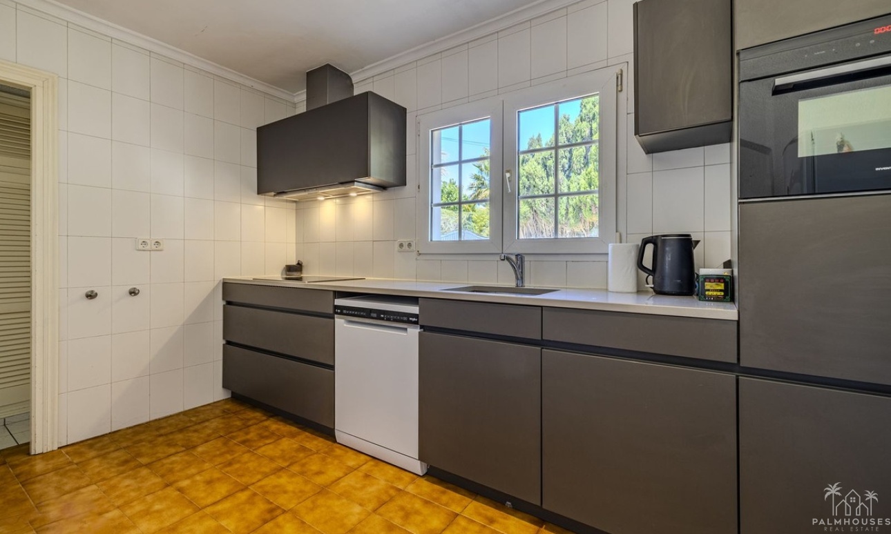 Venta - Villa - Jávea - Xàbia - Jávea - Xàbia Centro